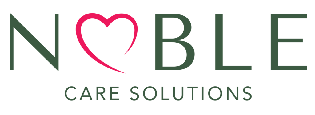 Noble Care Solutions - PNG Logo